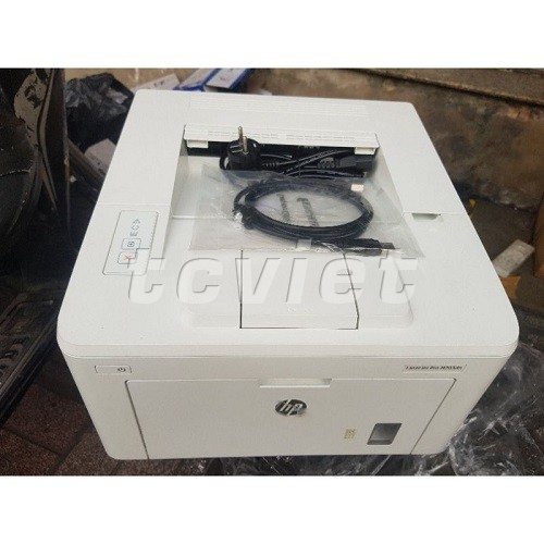 Máy in HP 203DW cũ - tc việt